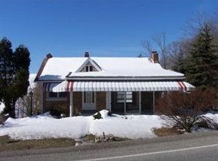 875 S Eighty Eight Rd, Carmichaels, PA 15320