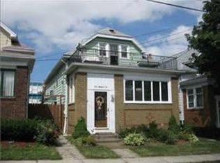 102 Woodell Ave, Buffalo, NY 14211
