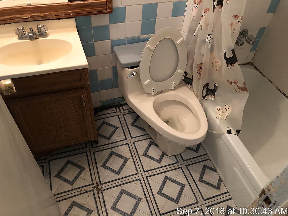 Additional Bathroom