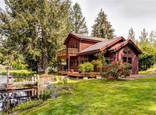 161 Cain Lake Rd, Sedro Woolley, WA 98284