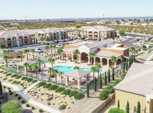3402 Bixler Dr #2508, Las Cruces, NM 88012