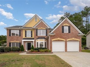 180 Parkstone Way, Marietta, GA 30066