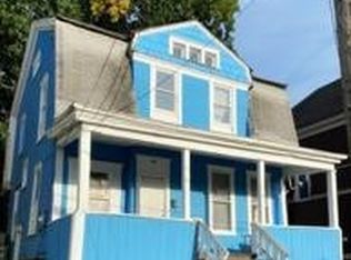 349 Baker Ave, Syracuse, NY