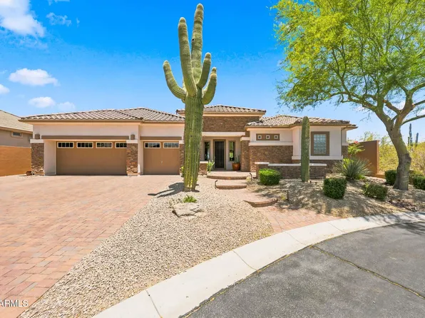 32203 N 56TH Place, Cave Creek, AZ 85331