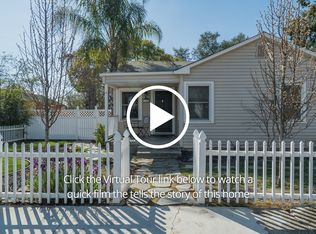 710 Orange Grove Way, Folsom, CA 95630