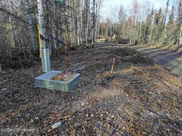 51030 S Caswell Creek Dr, Talkeetna, AK 99676