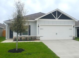 15458 Maple Terrace Dr, Conroe, TX 77303