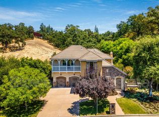 1301 Sugarloaf Dr, Alamo, CA 94507