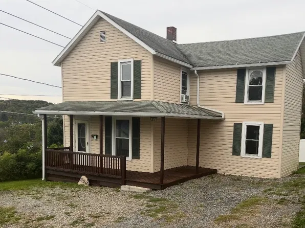 528 S Church St, Du Bois, PA 15801