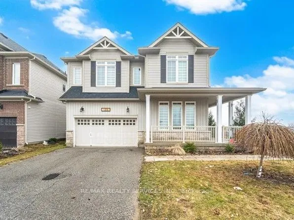 173 Johnson Dr, Melancthon, ON L9V 3V8