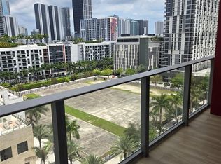 90 NE 32nd St Unit 1104, Miami, FL 33137
