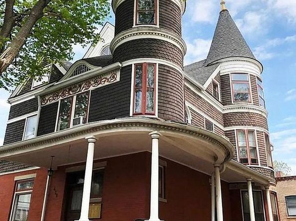 420 N Marion St APT 3