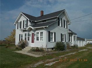 18021 W State Route 579, Graytown, OH 43432