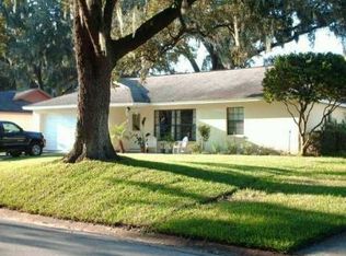 8011 Fawnridge Cir, Tampa, FL 33610
