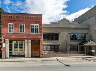 315 N Park Ave, Helena, MT 59601