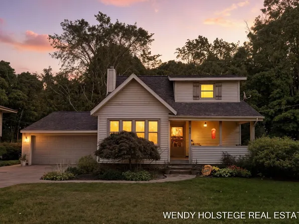 655 Lugers Rd, Holland, MI 49423