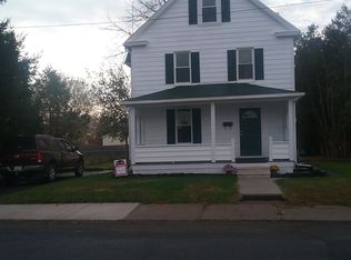 1318 Fairview Ave, Berwick, PA 18603