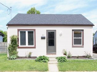 61 9th Ave, Brantford, ON