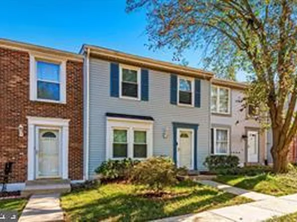 12521 Laurel Grove Pl, Germantown, MD 20874