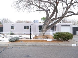 1504 Hendola Dr NE, Albuquerque, NM 87110