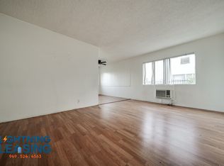 6927 Whitsett Ave #1D, North Hollywood, CA 91605