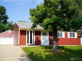 1214 Sanford Dr, Dayton, OH 45432
