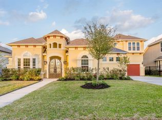 8307 Caroline Ridge Dr, Humble, TX 77396