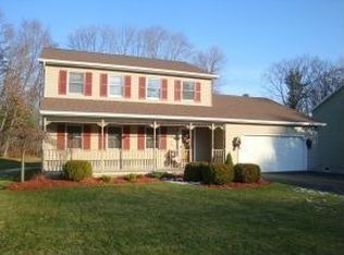 21 Crestwood Rd, Owego, NY 13827