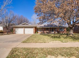 5314 44th St, Lubbock, TX 79414