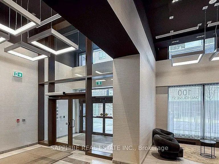 100 Dalhousie St #208 — Photo 2