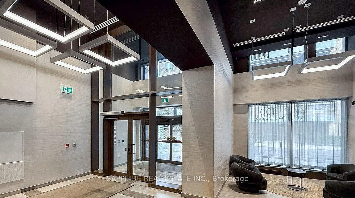 Building Photo - 100 Dalhousie St #208