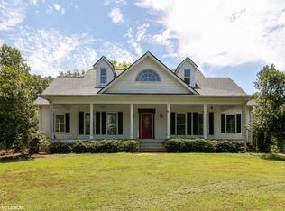 171 Knight Bottom Rd, Fairmount, GA 30139