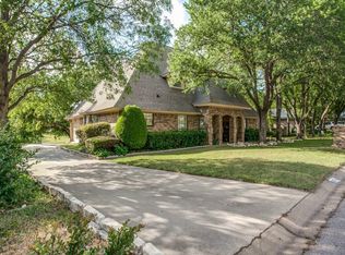 7732 Skylake Dr, Fort Worth, TX 76179