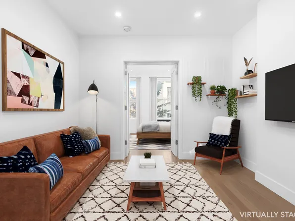 225 W 10th St APT 2C, New York, NY 10014