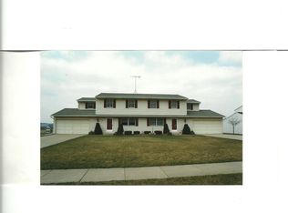 456 S Kaser Dr, Wadsworth, OH 44281