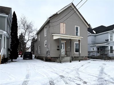 119 State Pl, Watertown, NY, 13601