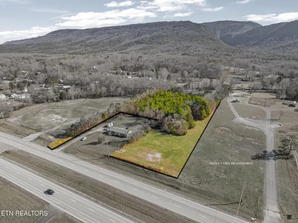 0 Highway 411, Delano, TN 37325