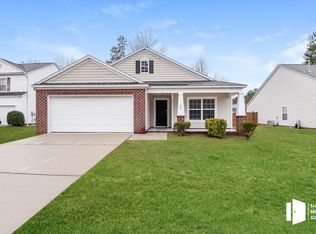 520 Timbermill Dr, Lexington, SC 29073