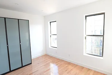 Rented by Residents Team