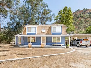 38787 Rustic Ln, Squaw Valley, CA