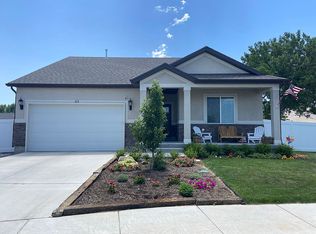 63 E Paradise Ct, Saratoga Springs, UT 84045