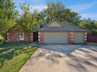 26720 Duck Pond Ln, Claremore, OK 74019