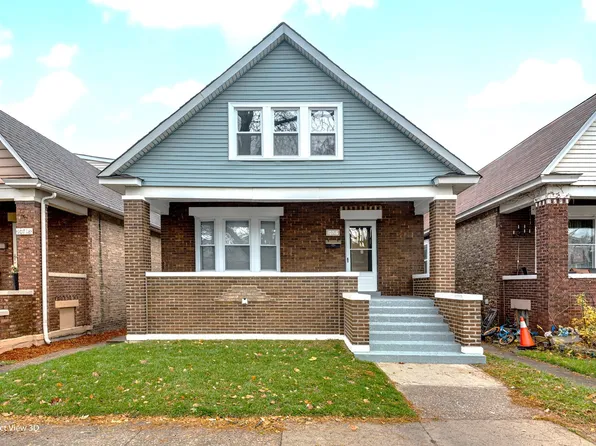 10716 S Avenue F, Chicago, IL 60617
