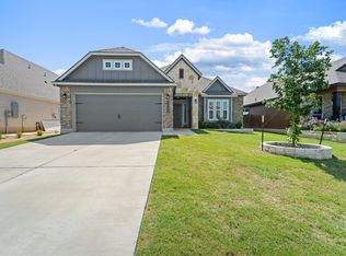 1834 Horatio St, Nolanville, TX 76559