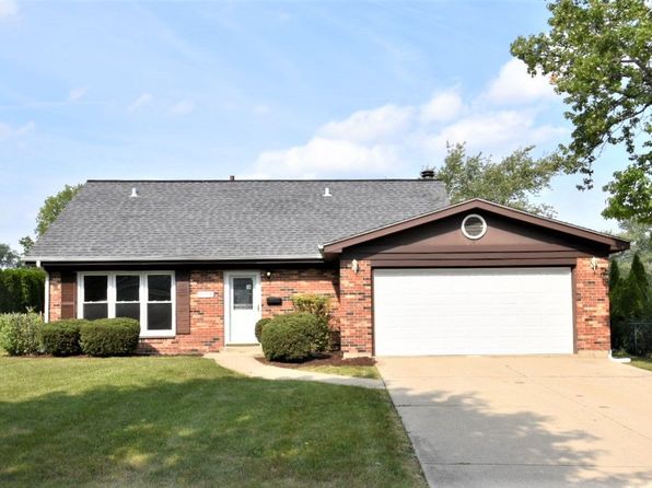 Houses For Rent in Schaumburg IL - 3 Homes | Zillow