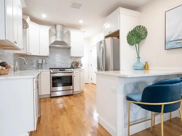 1021-1023 Winthrop Ave #1023-2, Revere, MA 02151