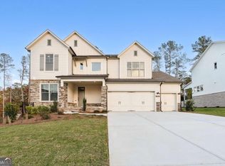 2340 Ellis Mountain Dr, Marietta, GA 30064