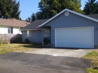 1220 N 1st Ave, Rockaway Beach, OR 97136