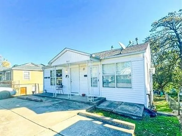 907 N Wilson Ave, Sand Springs, OK 74063