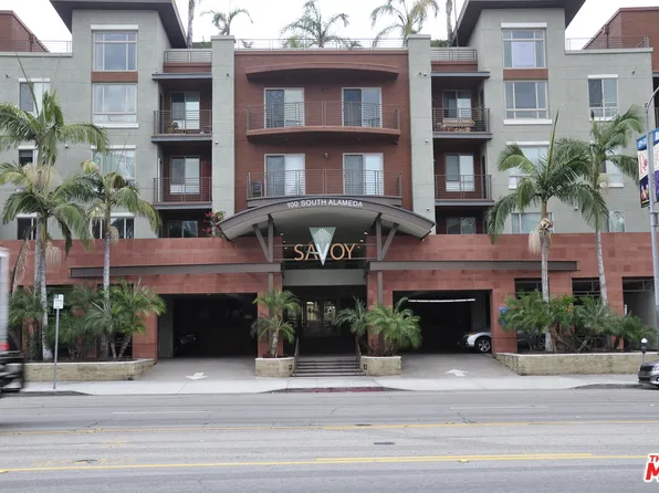 100 S Alameda St Unit 313, Los Angeles, CA 90012